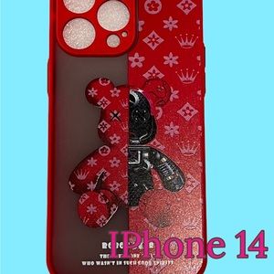 iPhone 14 Pro Max  Case Luxury